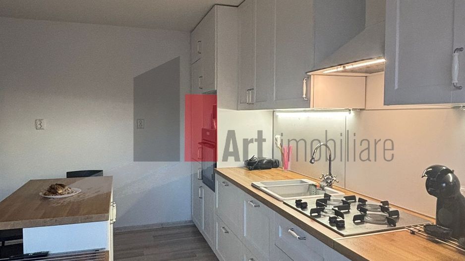 Casă modernă pentru familie, aproape de Parcul Teilor – mobilată complet - Poză 4