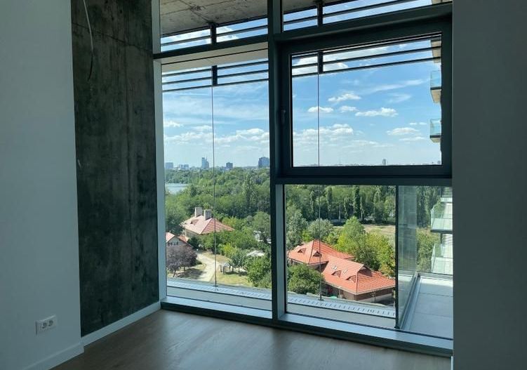 Apartament premium 2 camere | Up-Site | Priveliște panoramică | Boxă + parcare - Poză 3