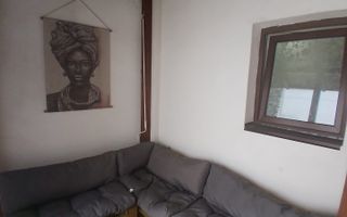 Penthouse 4 camere decomandat | zona Doamna Stanca - Poză 15