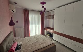 Apartament 4 camere Mobilat Utilat Lux-Theodor Pallady - Poză 7
