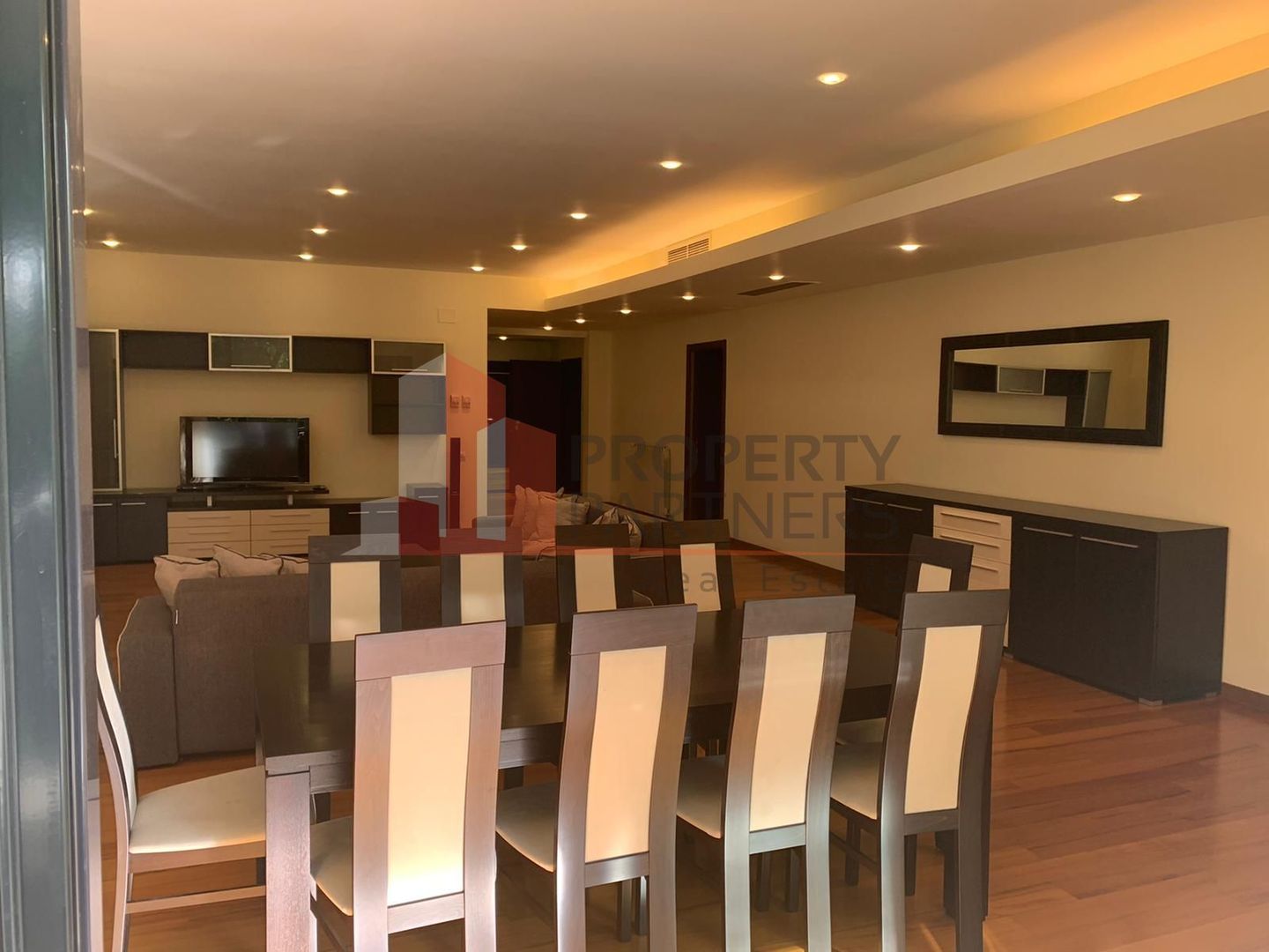 Apartament  in zona Primaverii - Bld. Mircea Eliade - Poză 9