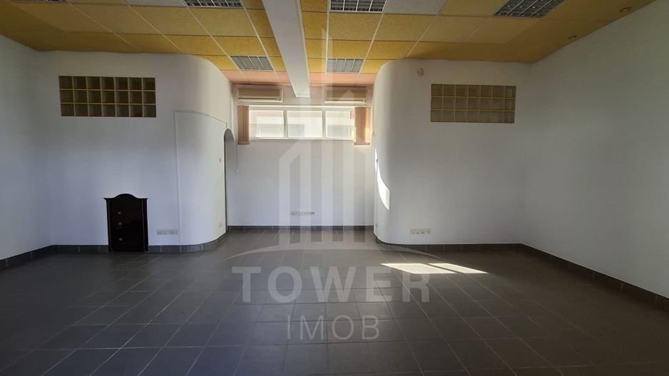 Spațiu comercial / birouri / producție ușoară de închiriat – Zona Turnișor - Poză 9