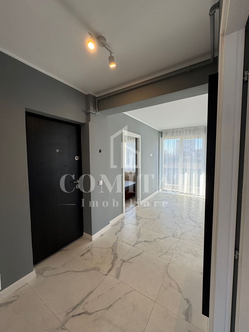 Apartament cu 3 Camere | 52 mp | Floresti - Poză 5