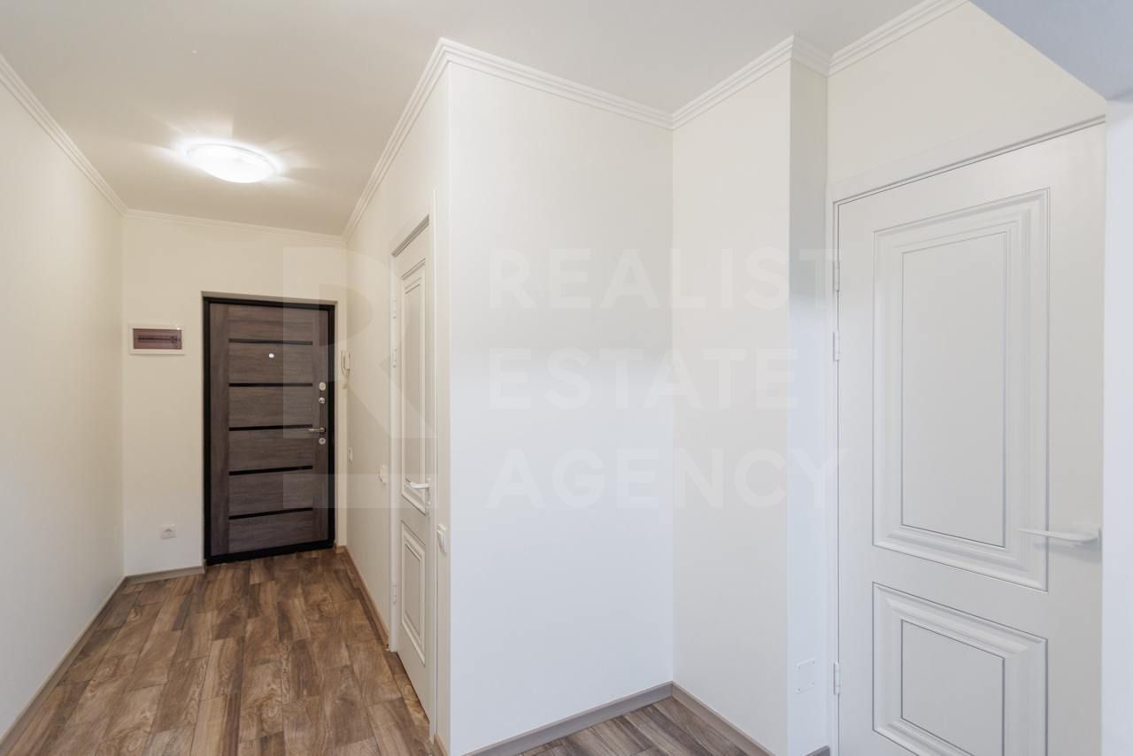 Vânzare, apartament, 3 camere, strada Nicolae Titulescu, Botanica - Poză 10