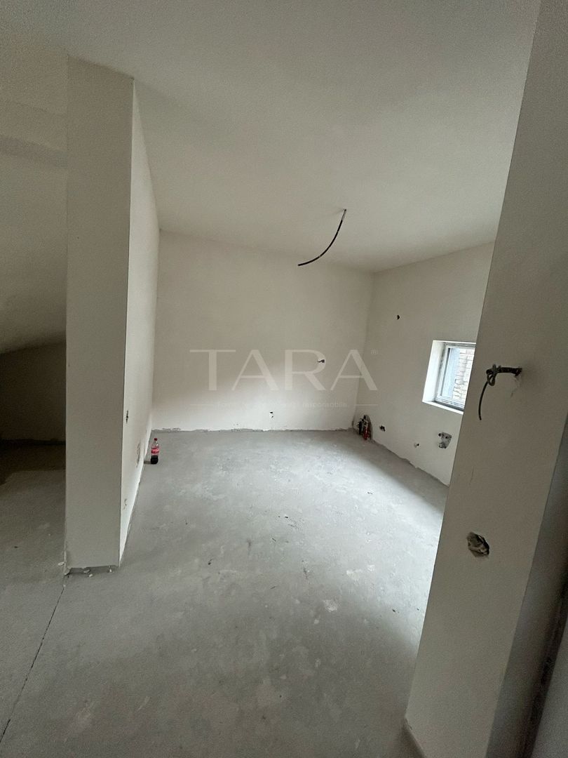 Casa noua Cluj-Napoca Dambul Rotund, 122 utili 486 teren. - Poză 3