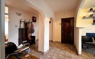 Apartament spațios 4 camere, 81,94mp, decomandat, izolat termic - Poză 5