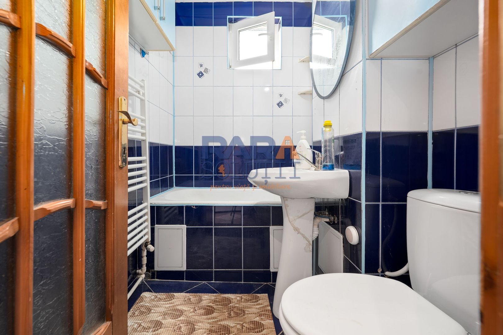 Două camere, decomandat, ieftin și bun - Poză 4