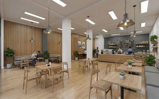 Spatiu comercial | Parcul Petofi Sandor | Oradea - Poză 3