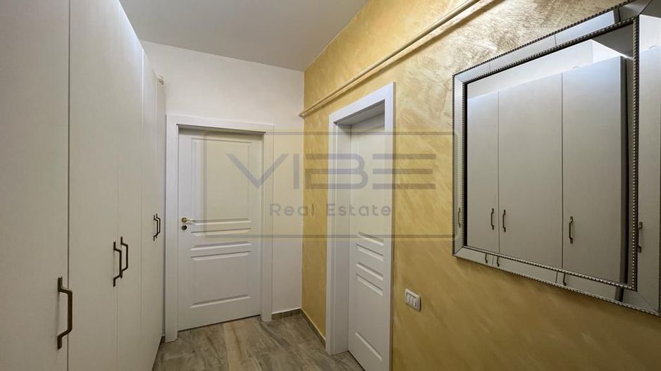 Apartament 1 camera  premium Copou - Poză 24