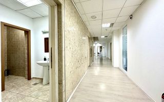 Birou amenajat - Piața Unirii/Bastion - Poză 8