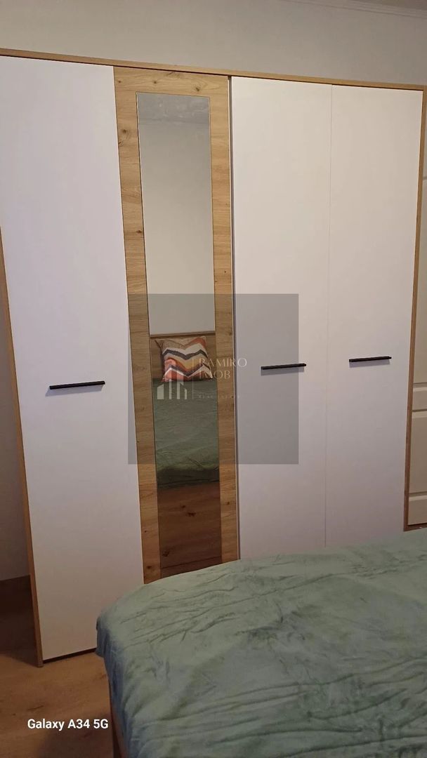 Apartament 2 camere Salaj/renovat - Poză 5