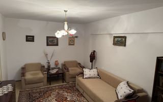 2 camere - Decomandat – 5 Min Metrou pe jos  - Parcare inclusa xy - Poză 2
