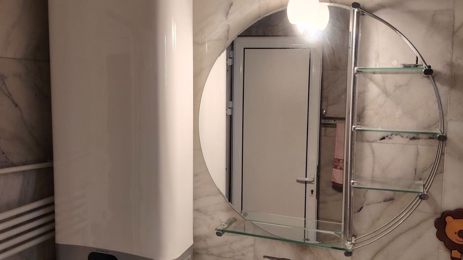 Apartament 3 camere Teiul Doamnei - Poză 4