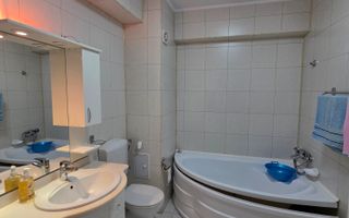 Apartament 2 camere 60 mp | Zona Nord | Centrala Termica | - Poză 5