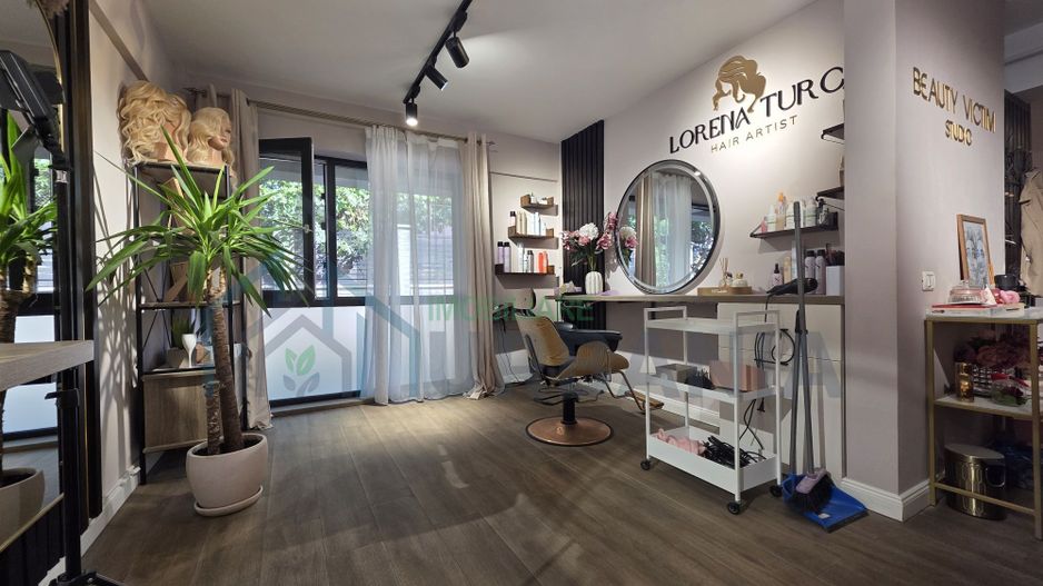 Apartament modern 2 camere, 59 mp utili, cu grădină proprie de 90 mp, CUG, Iași - Poză 5