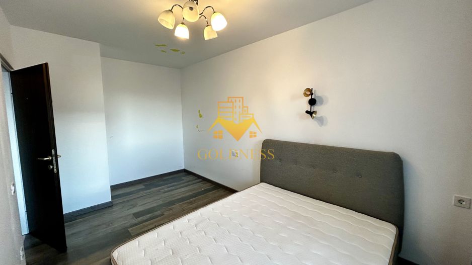 3 camere open space, Modern, Parcare, Zona Vivo, Revo gym, Floresti - Poză 3