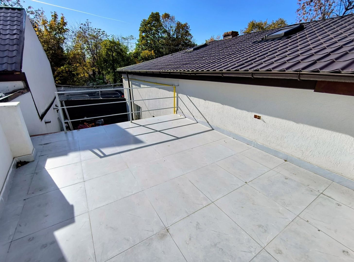 De vanzare casa 2 camere, recent renovata - Zona Domenii-Ion Mihalache - Poză 24