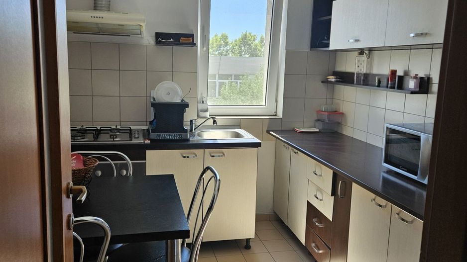APARTAMENT DRAGUT, 2 CAMERE, MILITARI - Poză 3