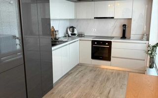 Penthouse | 78 Mp | Loc de Parcare | Garden City Residence - Poză 3