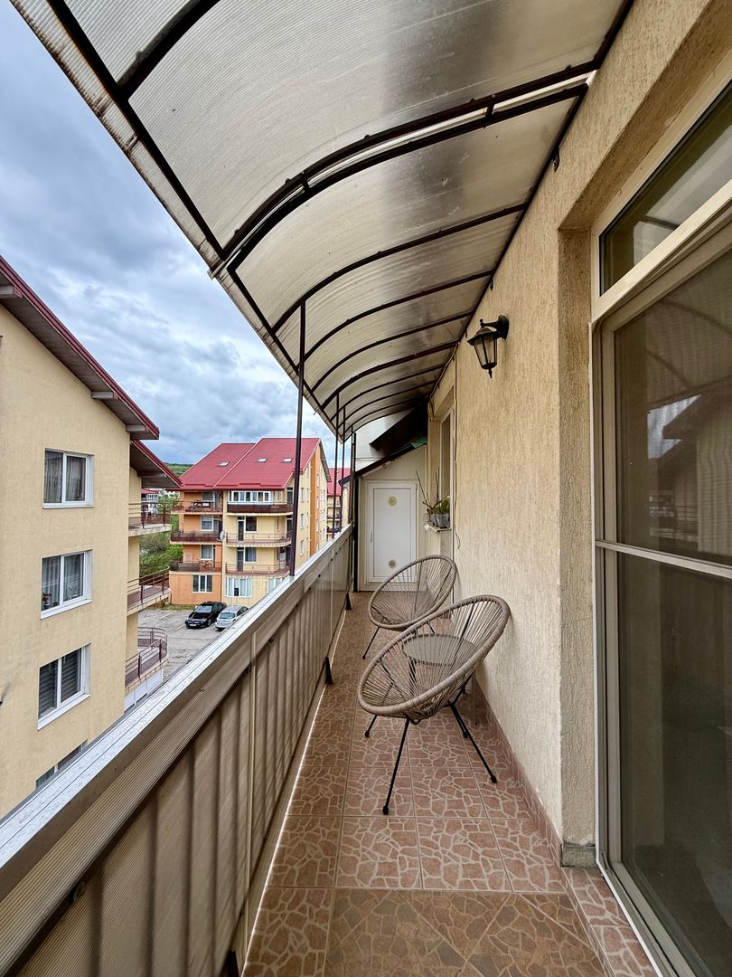 Apartament de vânzare| strada Eroilor | Florești - Poză 8