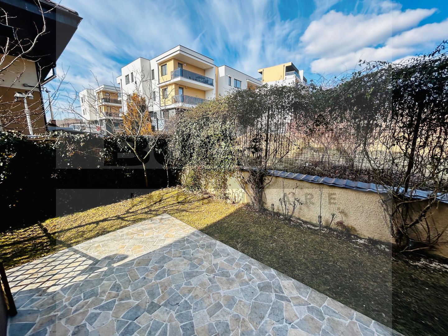 Dupelx de inchiriat, 140mp, Pet-Friendly, 2 parcari, zona Somesului - Poză 23