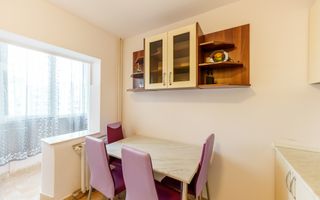 De închiriat apartament 3 camere Fortuna - Poză 13