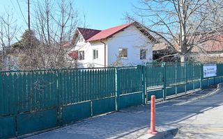 Case de vânzare | 2.128 mp teren | Filipeștii de Pădure | Comision 0% - Poză 2