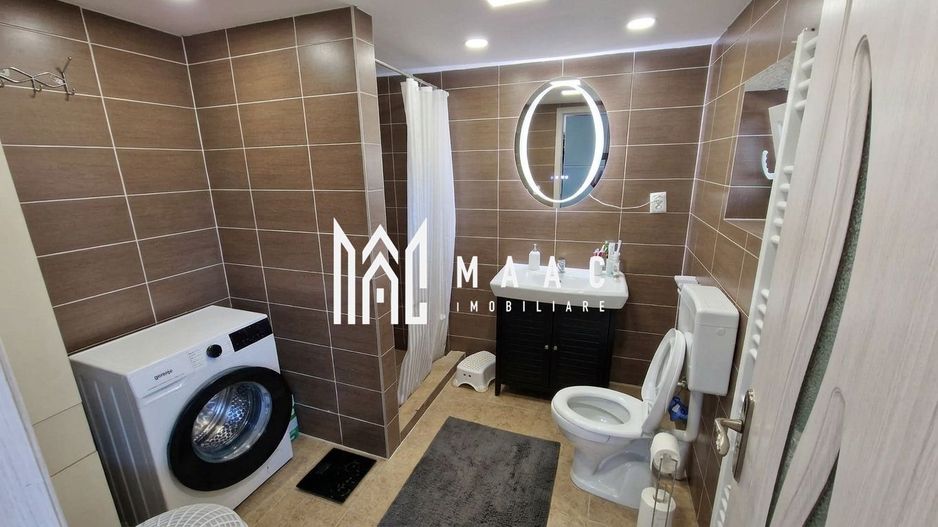 Casă 4 camere de vânzare | Dârlos | 120 mp - Poză 8