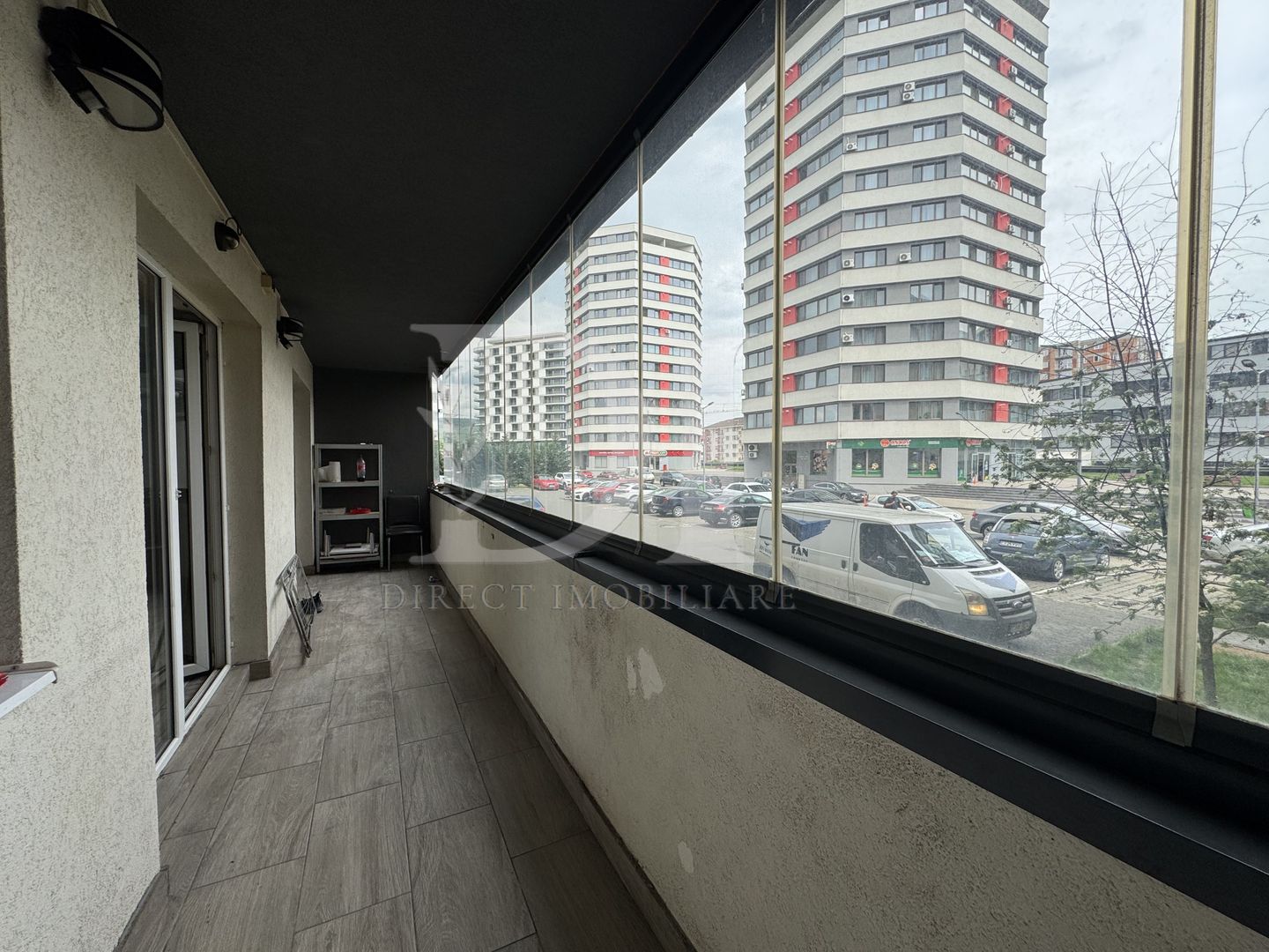 Apartament trei camere / Zona BMW - Poză 16