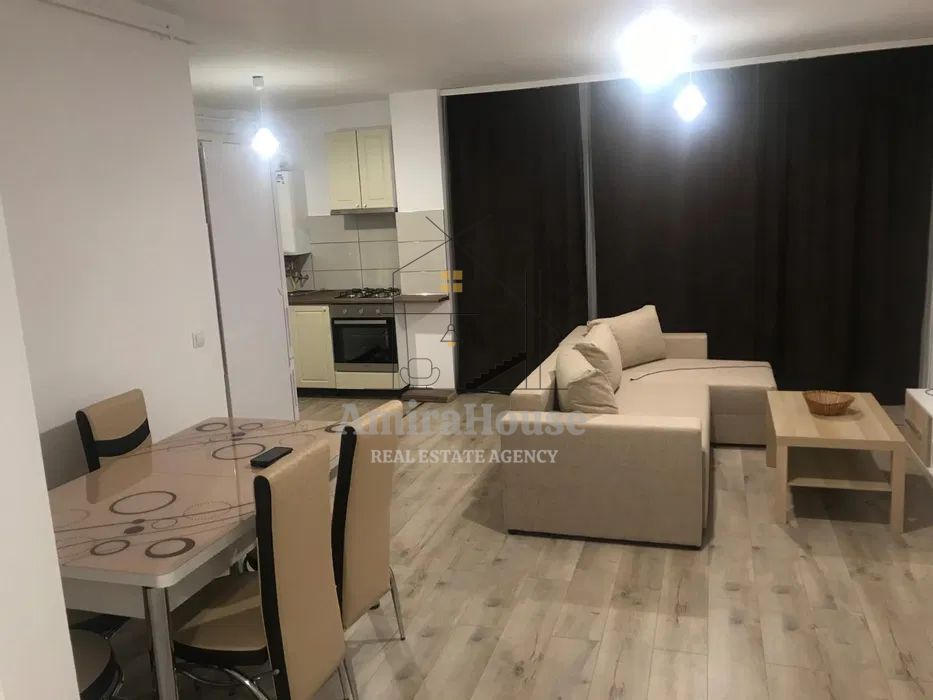 Apartament 2 camere de inchiriat parcare subterana zona Europa - Poză 1