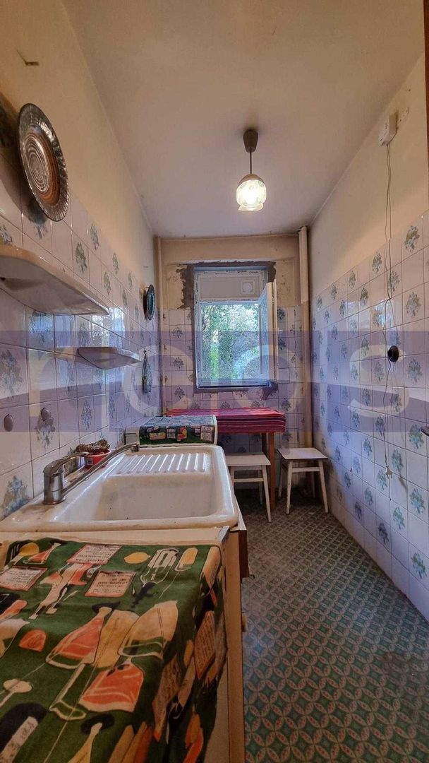 DE VANZAREA AP 2 CAM 38 MP| DRUMUL TABEREI | DECOMANDAT | METROU - Poză 3