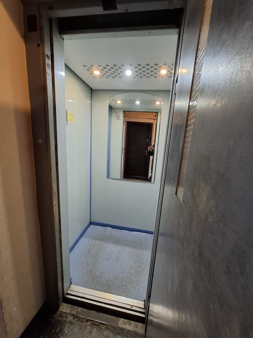 Central ap 2 camere CENTRALA GAZ CLIMA - Poză 17