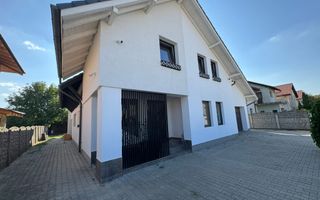 Casă individuală, 5 camere, garaj si curte, comision 0 - Poză 16