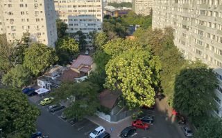 Apartament 2 camere Dristor / Park Lake / Stradal - Poză 4