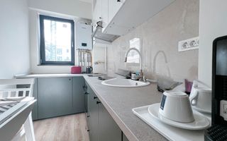 TOMIS NORD( COD 05 ) - Studio Premium la 1 minut de Campus - Poză 12