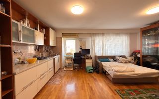 Apartament 3 camere, etaj intermediar, zona Marasti, strada Fabricii - Poză 4