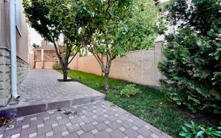 Chirie, casă, 4 camere, strada Costiujeni, Codru - Poză 24