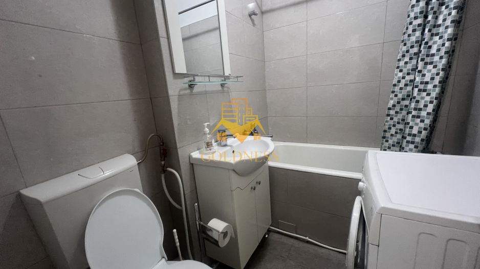 1 camera, Gheorgheni, Iulius Mall, FSEGA, Unirii, Lidl, Detunata - Poză 4