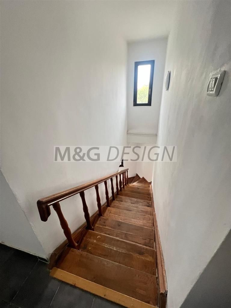 Apartament la vila2 camere decomandat balcoaneCT - Poză 3