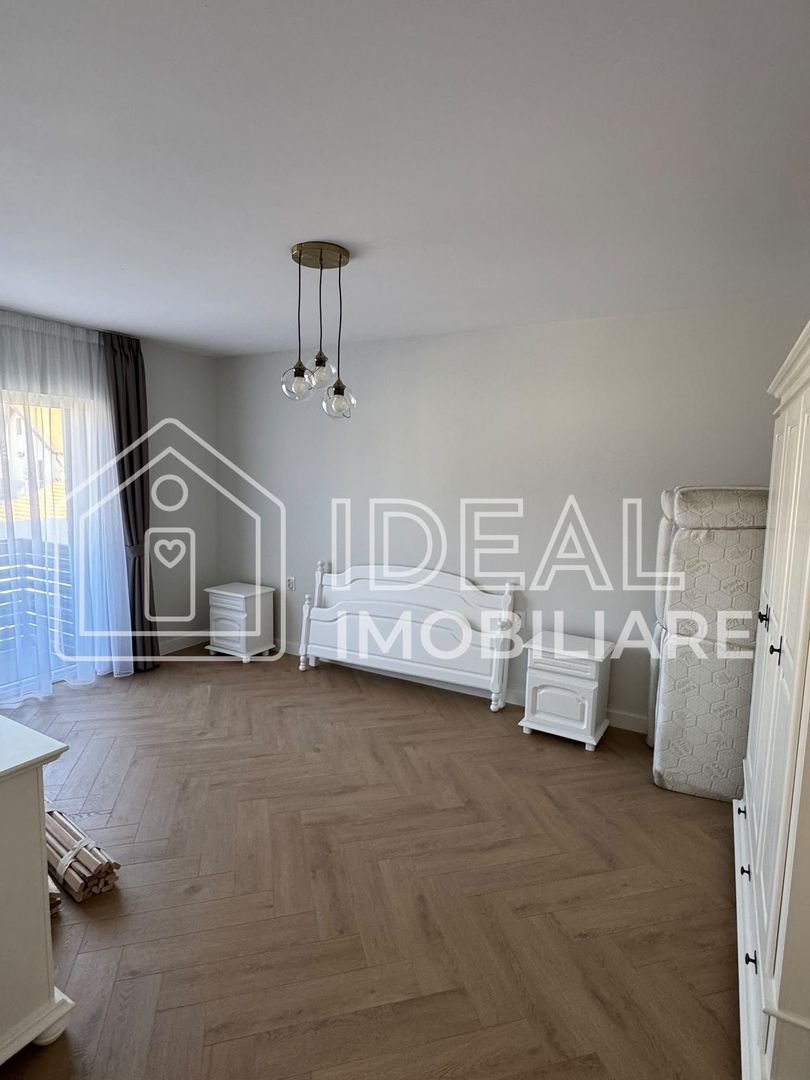 Prima închiriere | Casă Tip Duplex mobilată și utilată | 3 dormitoare - Poză 25