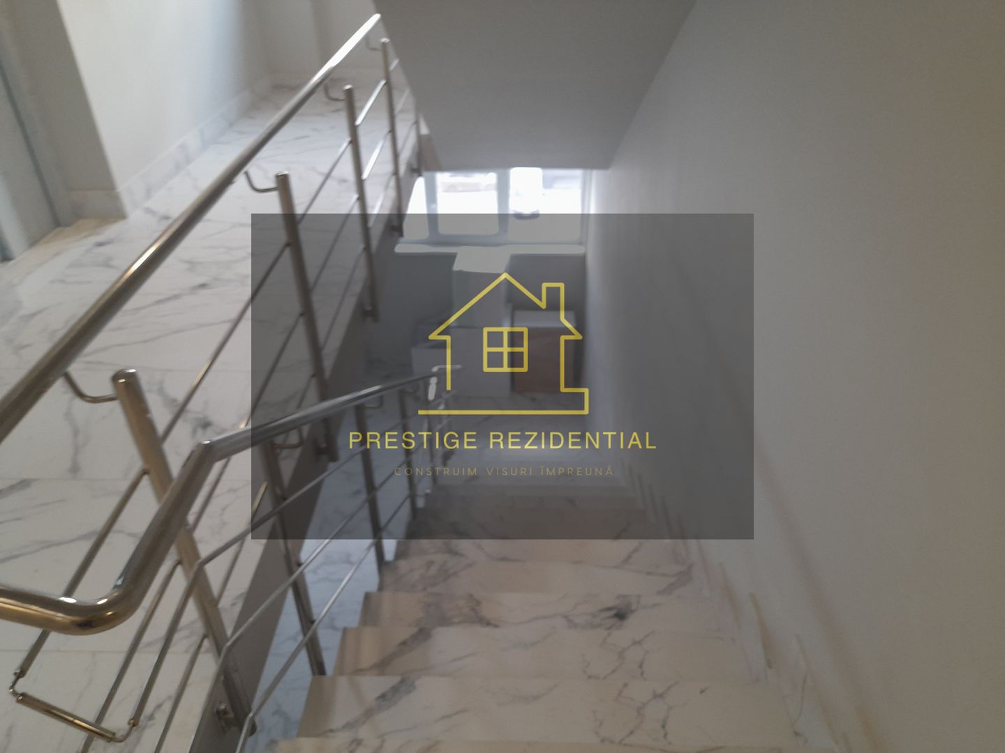 Ap. 2 camere finalizat-76mp+Parcare Demisol_Metrou-5min.-Titan-Pallady - Poză 7