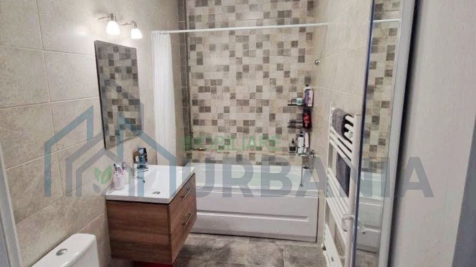 Apartament 2 camere, Baroque Residence Bucium, parter, loc parcare inclus - Poză 3