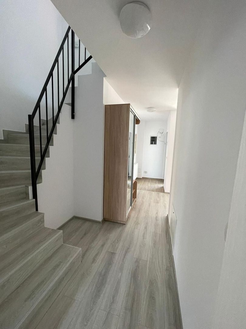 1/2 Duplex | Calea Urseni-Ciarda | Asfalt | 4 dormitoare | 3 bai - Poză 8