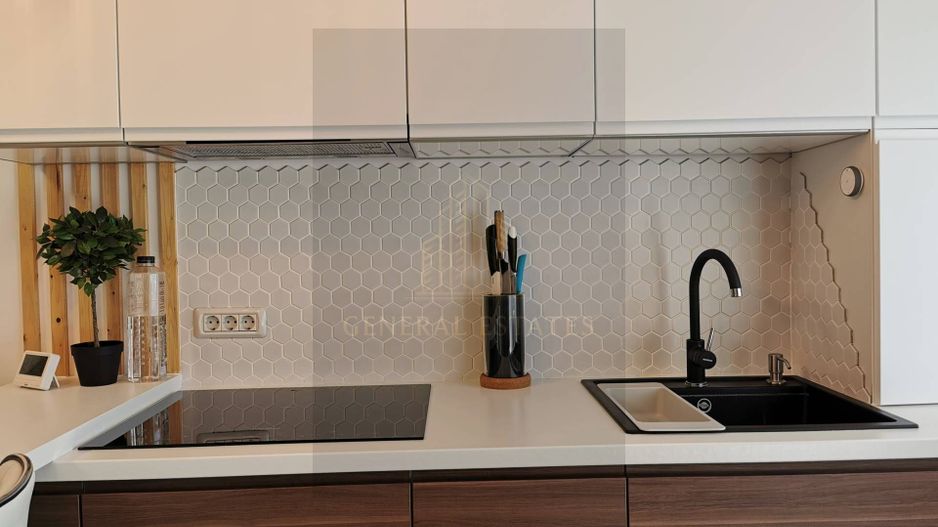 Luminos, spațios, perfect compartimentat – 4 camere Open-Space - Poză 10