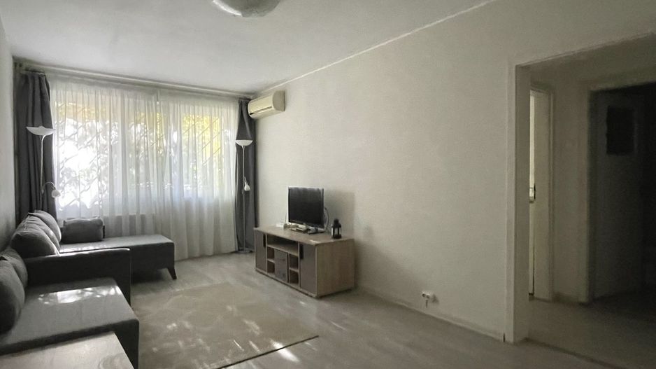 De inchiriat apartament cu 2 camere PET FRIENDLY , Emil Racovita - Poză 3