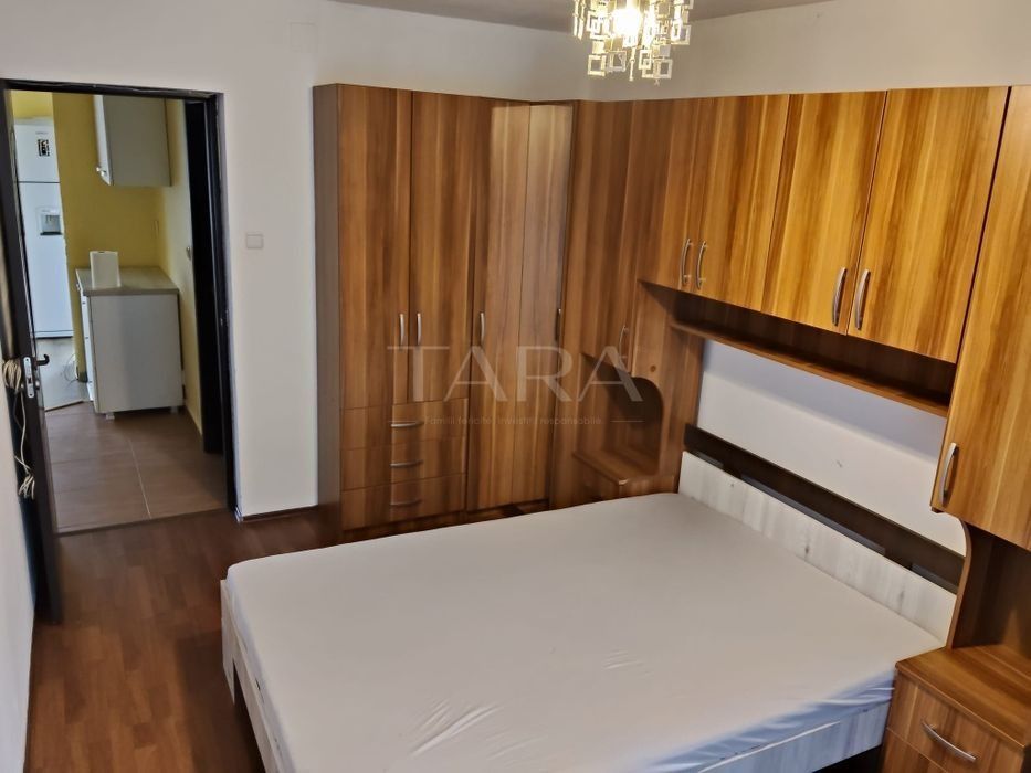 Apartament cu 2 camere, 2 balcoane și garaj propriu – Florești. - Poză 5