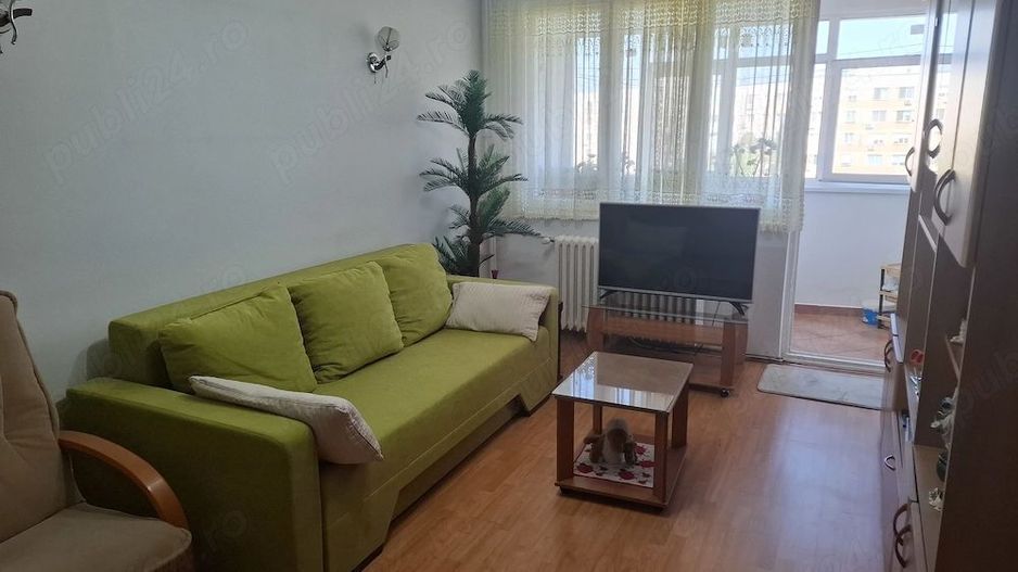 Vanzare Apartament 2 camere, 49 mp, confort 1, boxa – Drumul Taberei - Poză 1