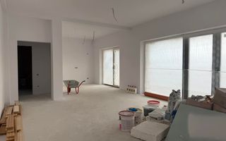 Casa individuala, teren 750 mp, Chinteni cu panorama spre lac - Poză 7