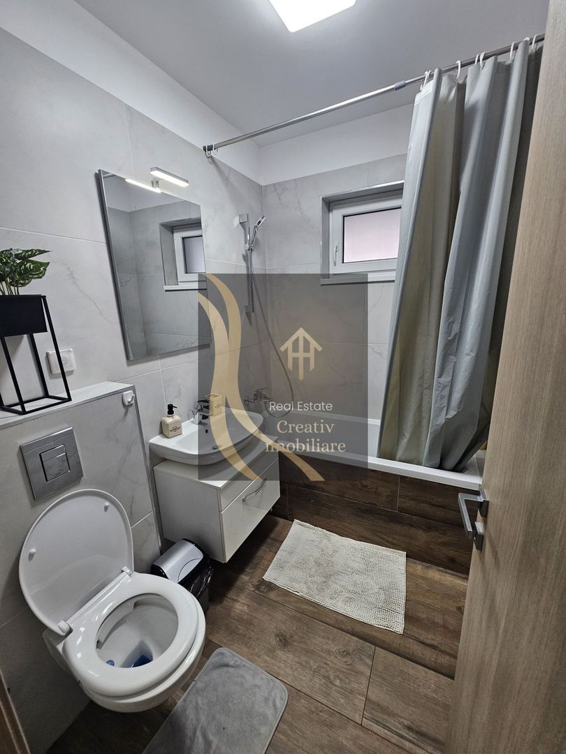 Garsoniera decomandata Drumul Taberei Valea Larga cu Loc de Parcare - Poză 5
