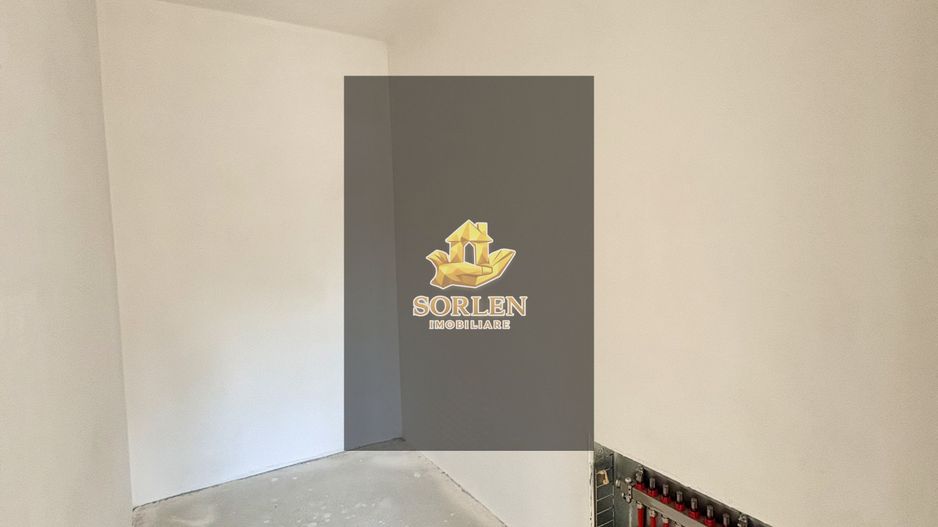 Duplex de vânzare Zona Tauti / Floresti - Poză 13